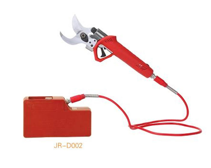 JR-D002锂电池剪刀
